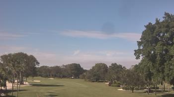 Weather camera view of Fort Lauderdale Country Club.