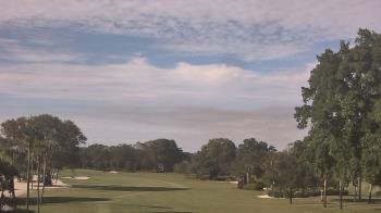 Weather camera view of Fort Lauderdale Country Club.
