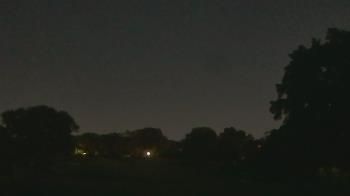 Weather camera view of Fort Lauderdale Country Club.