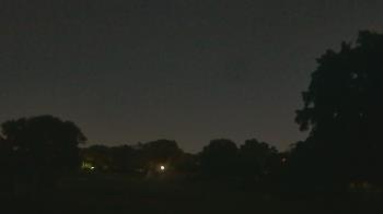 Weather camera view of Fort Lauderdale Country Club.