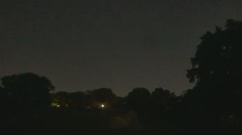 Weather camera view of Fort Lauderdale Country Club.