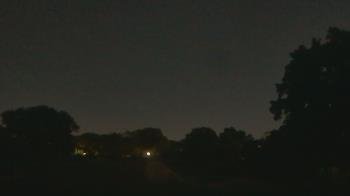 Weather camera view of Fort Lauderdale Country Club.