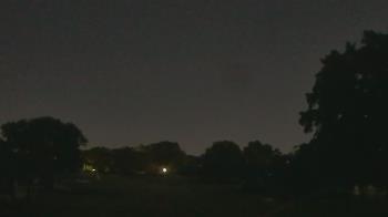 Weather camera view of Fort Lauderdale Country Club.