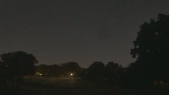 Weather camera view of Fort Lauderdale Country Club.