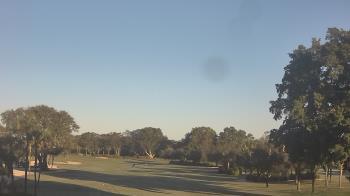Weather camera view of Fort Lauderdale Country Club.