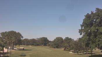 Weather camera view of Fort Lauderdale Country Club.