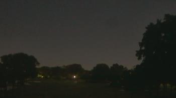 Weather camera view of Fort Lauderdale Country Club.