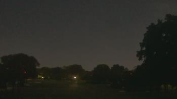 Weather camera view of Fort Lauderdale Country Club.