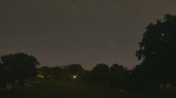 Weather camera view of Fort Lauderdale Country Club.