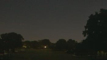 Weather camera view of Fort Lauderdale Country Club.