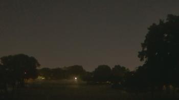 Weather camera view of Fort Lauderdale Country Club.