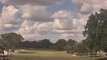 Weather camera view of Fort Lauderdale Country Club.