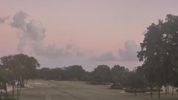 Weather camera view of Fort Lauderdale Country Club.