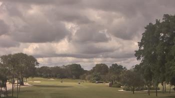 Weather camera view of Fort Lauderdale Country Club.