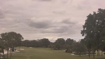Weather camera view of Fort Lauderdale Country Club.