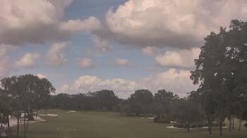 Weather camera view of Fort Lauderdale Country Club.