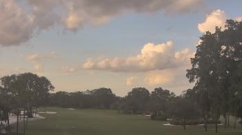 Weather camera view of Fort Lauderdale Country Club.
