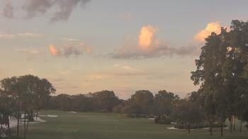 Weather camera view of Fort Lauderdale Country Club.