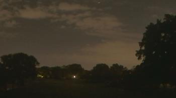 Weather camera view of Fort Lauderdale Country Club.