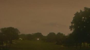 Weather camera view of Fort Lauderdale Country Club.