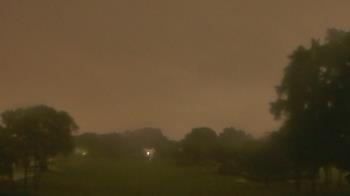 Weather camera view of Fort Lauderdale Country Club.