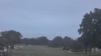 Weather camera view of Fort Lauderdale Country Club.