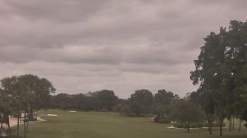 Weather camera view of Fort Lauderdale Country Club.