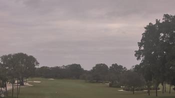 Weather camera view of Fort Lauderdale Country Club.