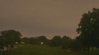 Weather camera view of Fort Lauderdale Country Club.