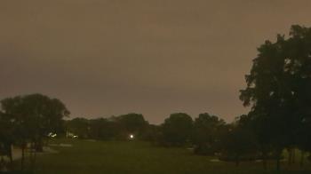 Weather camera view of Fort Lauderdale Country Club.