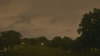 Weather camera view of Fort Lauderdale Country Club.