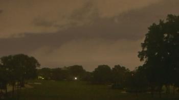 Weather camera view of Fort Lauderdale Country Club.