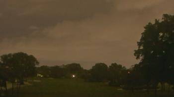 Weather camera view of Fort Lauderdale Country Club.