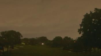 Weather camera view of Fort Lauderdale Country Club.