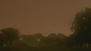 Weather camera view of Fort Lauderdale Country Club.