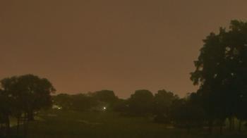 Weather camera view of Fort Lauderdale Country Club.