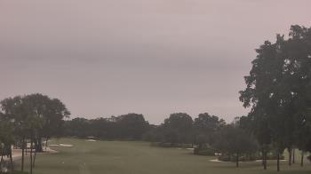 Weather camera view of Fort Lauderdale Country Club.