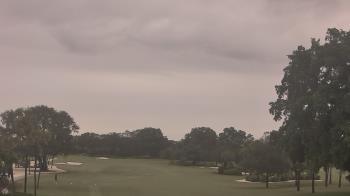 Weather camera view of Fort Lauderdale Country Club.