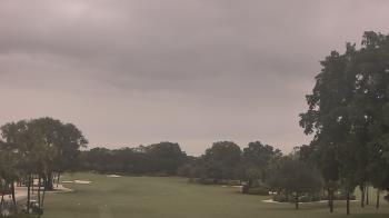 Weather camera view of Fort Lauderdale Country Club.