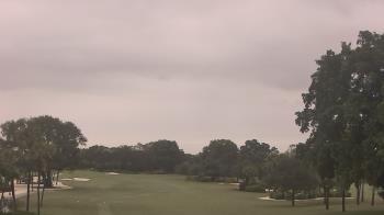 Weather camera view of Fort Lauderdale Country Club.