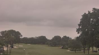 Weather camera view of Fort Lauderdale Country Club.