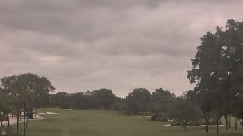 Weather camera view of Fort Lauderdale Country Club.