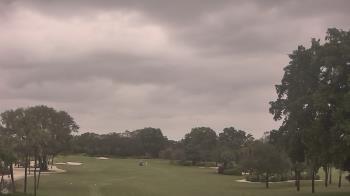 Weather camera view of Fort Lauderdale Country Club.