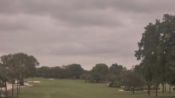 Weather camera view of Fort Lauderdale Country Club.