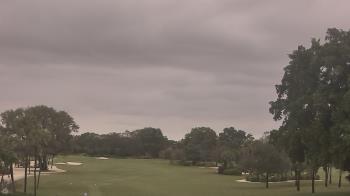 Weather camera view of Fort Lauderdale Country Club.