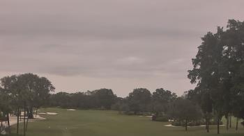 Weather camera view of Fort Lauderdale Country Club.