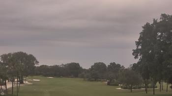 Weather camera view of Fort Lauderdale Country Club.