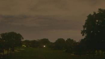 Weather camera view of Fort Lauderdale Country Club.