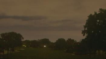 Weather camera view of Fort Lauderdale Country Club.