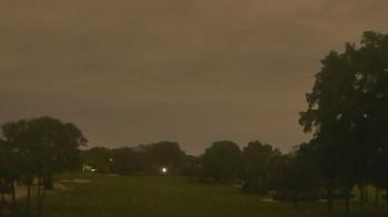 Weather camera view of Fort Lauderdale Country Club.